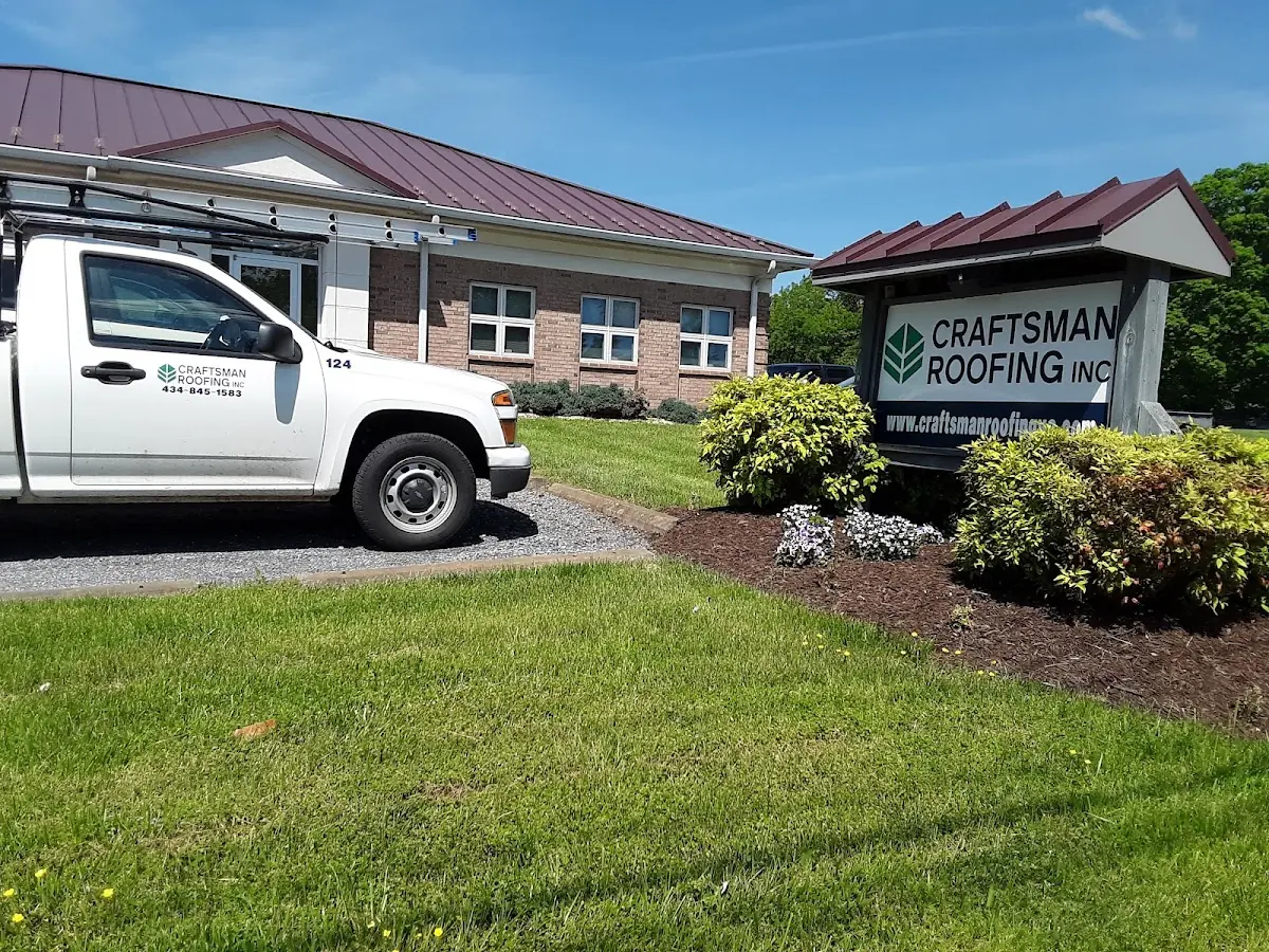 Quality Roof Replacement by experienced craftsmen in Crystal Springs